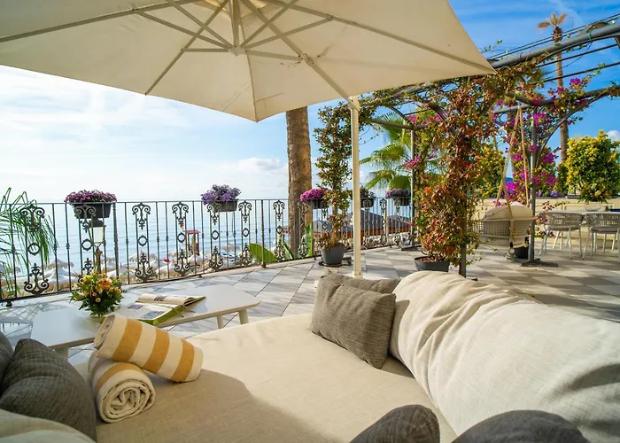 Grand Alassio Beach & Spa Resort - The Leading s Of The World
