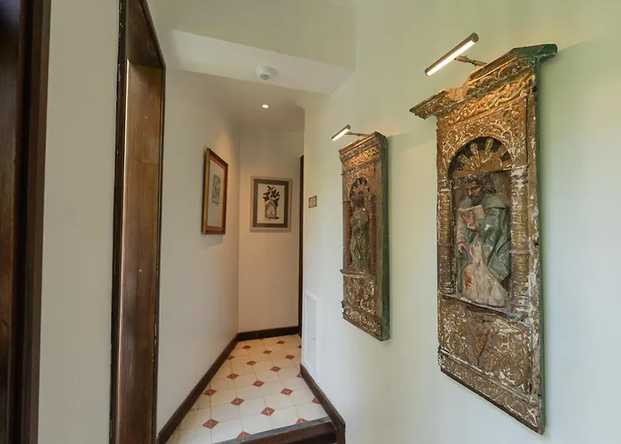 Casa La Fe (Adults Only)
