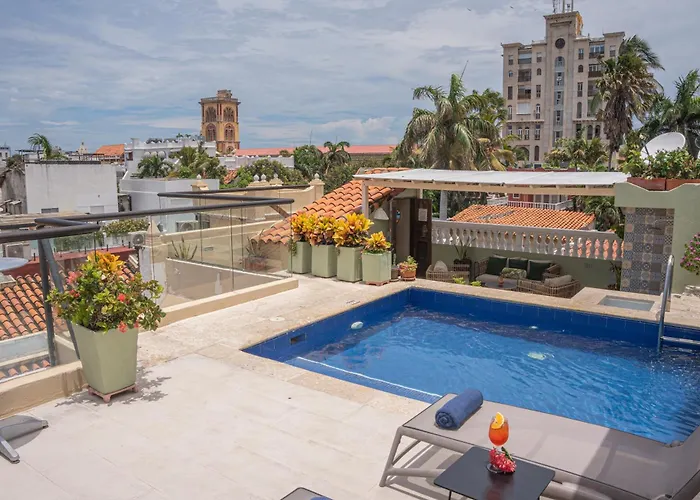 Casa La Fe (Adults Only)