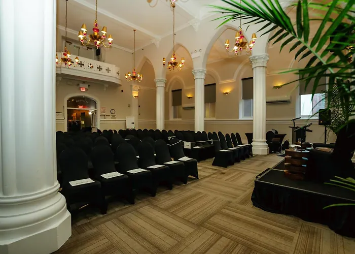 Hotel sulla spiaggia: Hi New York City Hostel