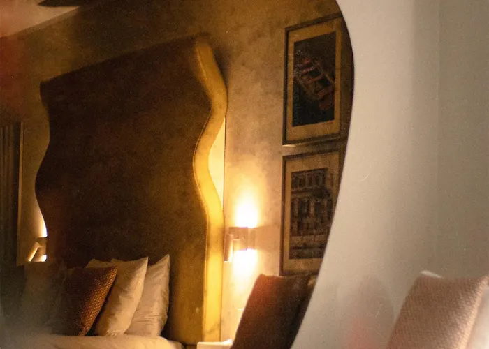 Hotel: Seaview Hotel - Adults Only 16 Plus