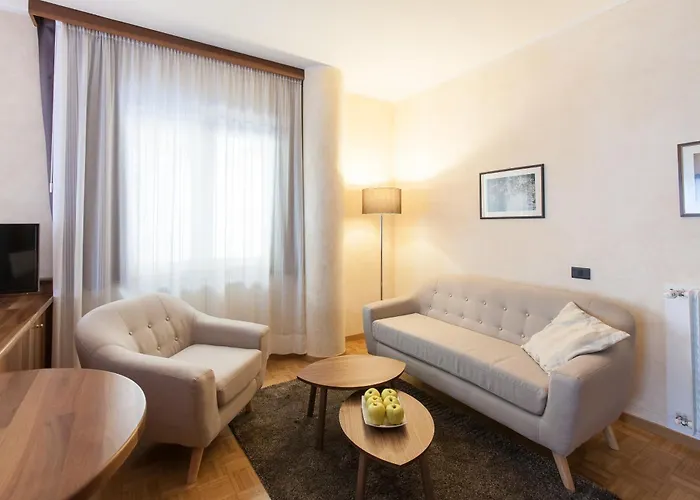 Grand Hotel Gortani - Borgo Gortani