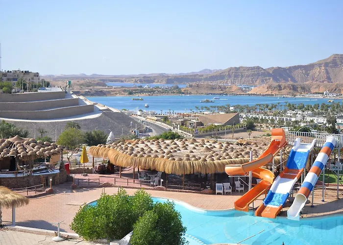 Albergo economico: Aida Hotel Sharm El Sheikh