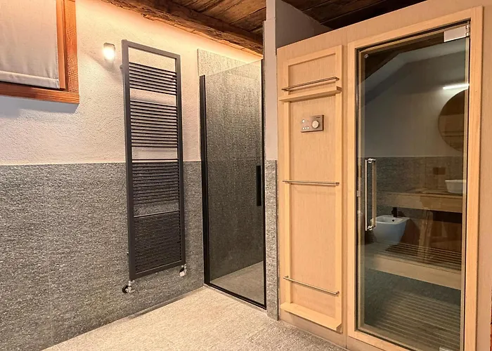 Albergo economico: Chalet Les Airelles