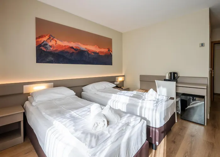 Hotel Collini