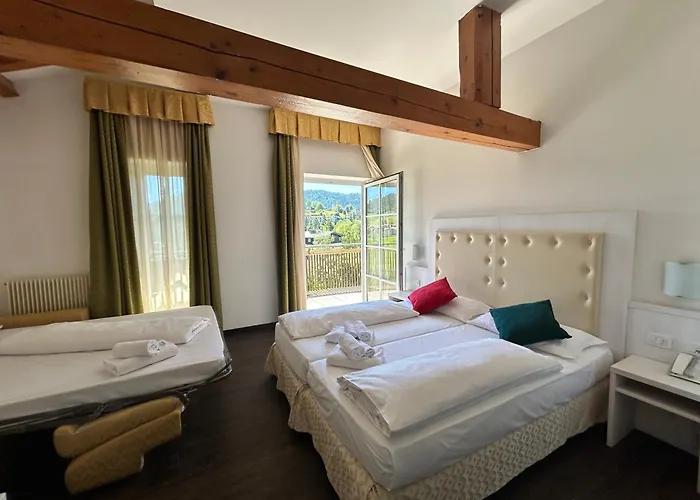 Alpen Eghel Resort & Spa