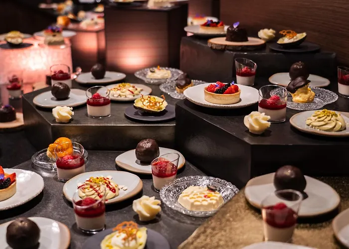 Hotel familiare: Hotel Jaegerheim 3S