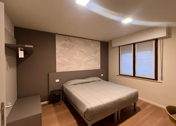 Jo Hotel