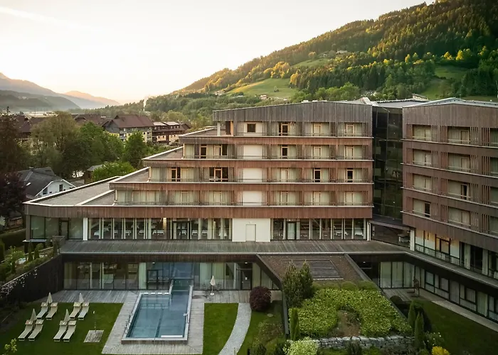 Falkensteiner Hotel Schladming L 4 Star Superior