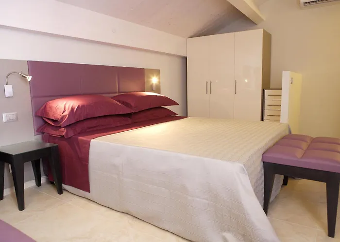 Residence Hotel Le Viole