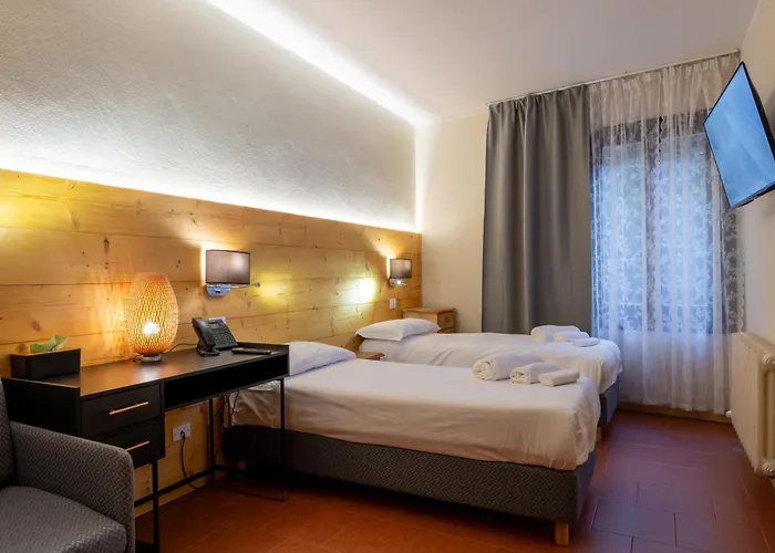 Hotel sulla spiaggia: Firenze Hotel Suite & Spa