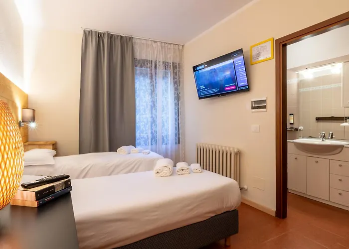 Hotel sulla spiaggia: Firenze Hotel Suite & Spa