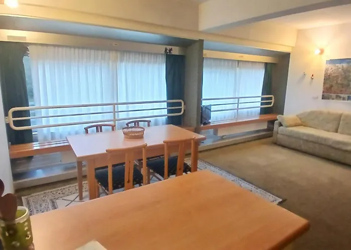 Hotel con piscina: Residence Albarè - Appartamenti Vacanze Casa