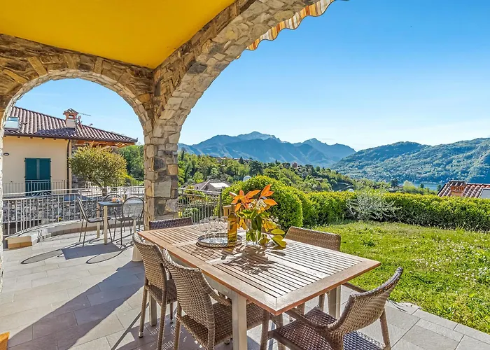 Villa Tremezzo