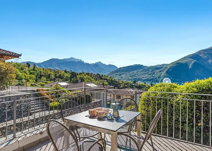 Villa Tremezzo