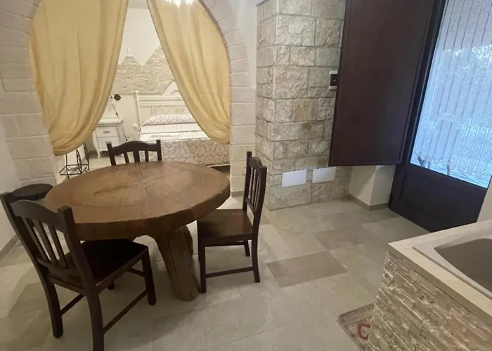 Masseria Pentima Vetrana