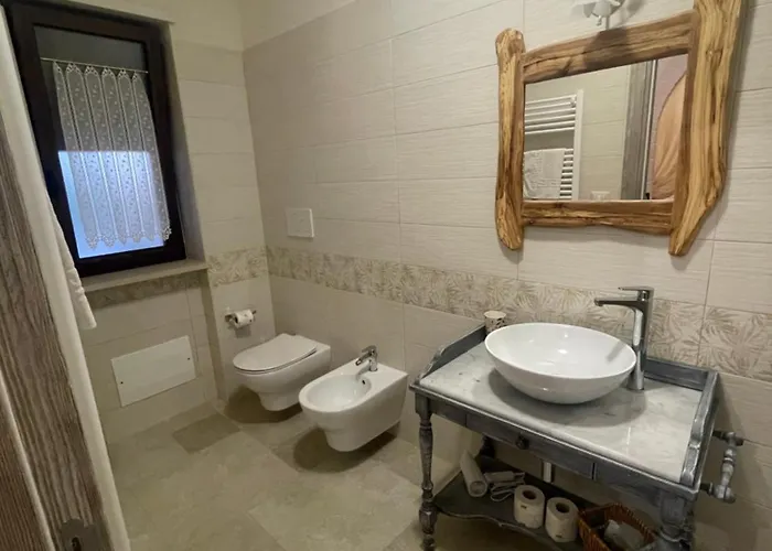 Masseria Pentima Vetrana