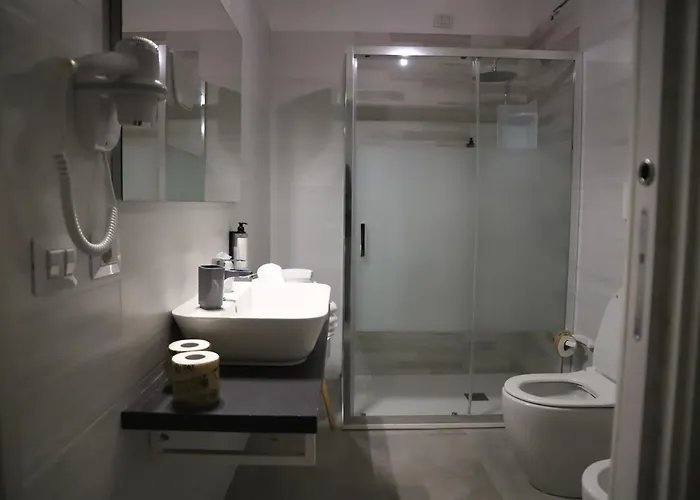 Hotel con vista: Eden Resort Country