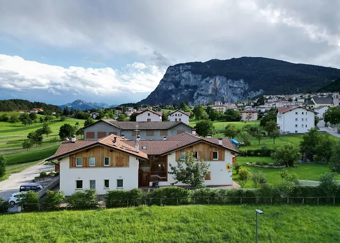 Agriturismo Girasole