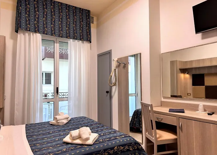 Hotel Vela D'Oro