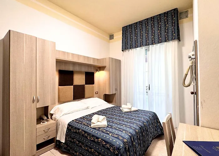 Hotel Vela D'Oro