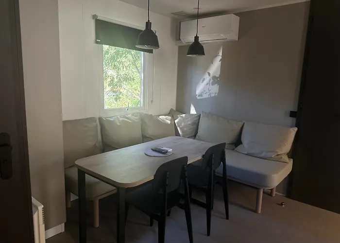 Campeggio: Camping La Croix Du Sud