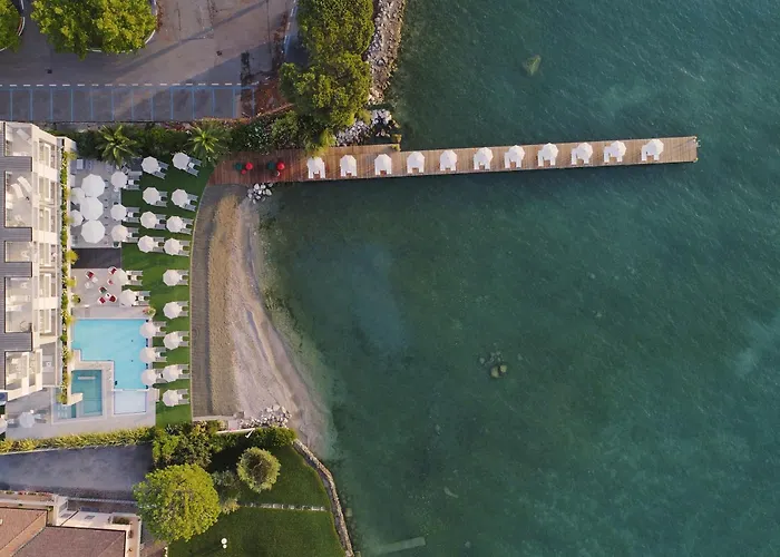 Hotel boutique: Hotel Ocelle Thermae & Spa - Adults Only