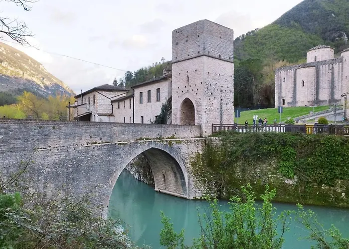 Terme Di Frasassi