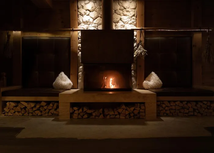 Naturhotel Luesnerhof