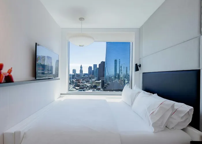 Citizenm Boston North Station