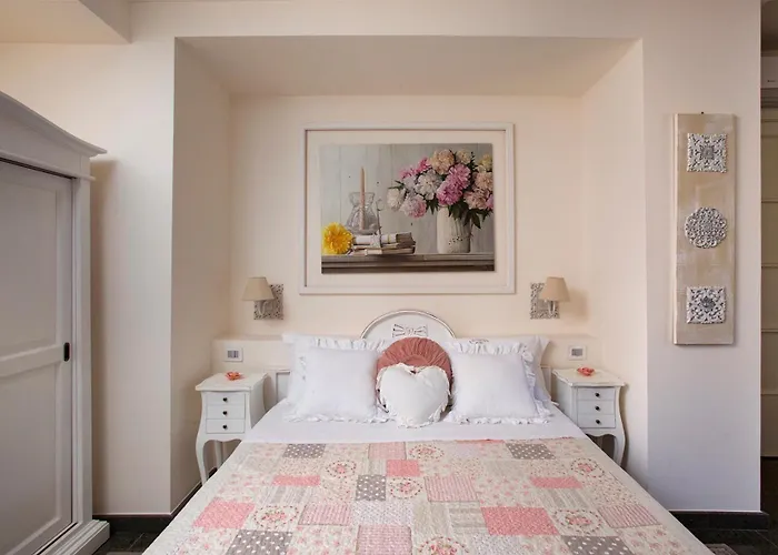 Hotel: B&B Blanc Maison Etna Relais & Charme