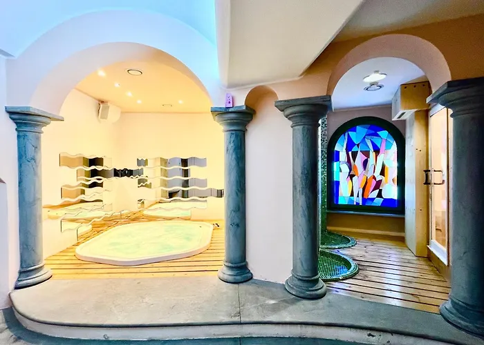 Park Hotel Bozzi