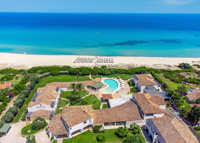 Costa Rey Wellness&Spa Resort