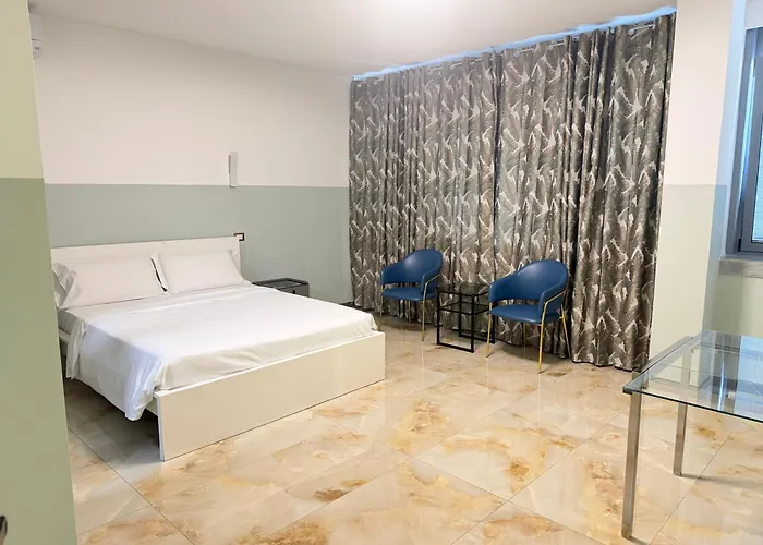 Albergo economico: Anman Hhbb Tourism & Business Rooms