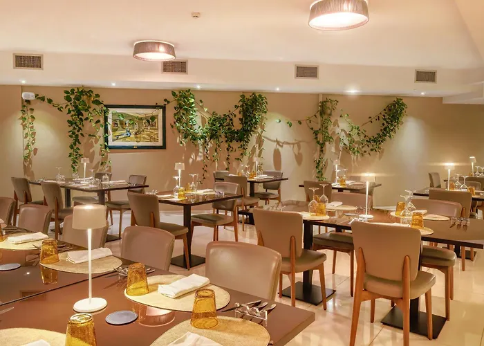 Resort La Battigia Beach&Spa