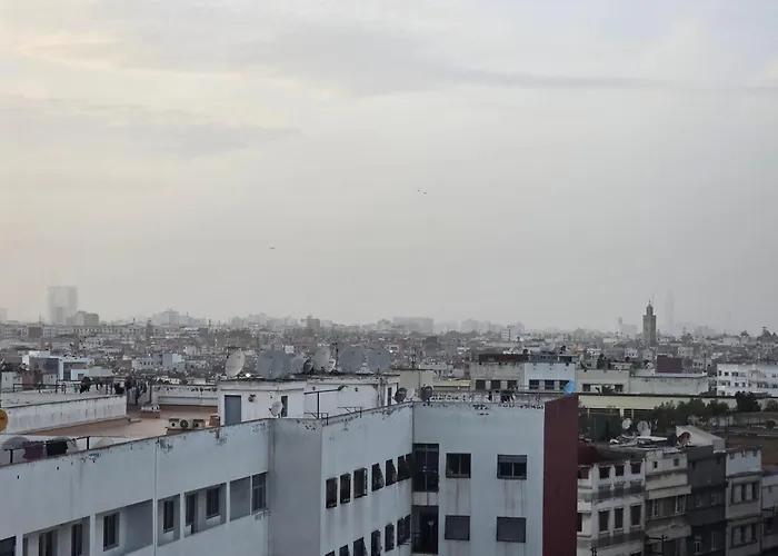 Fes Hayat - Confort Stay