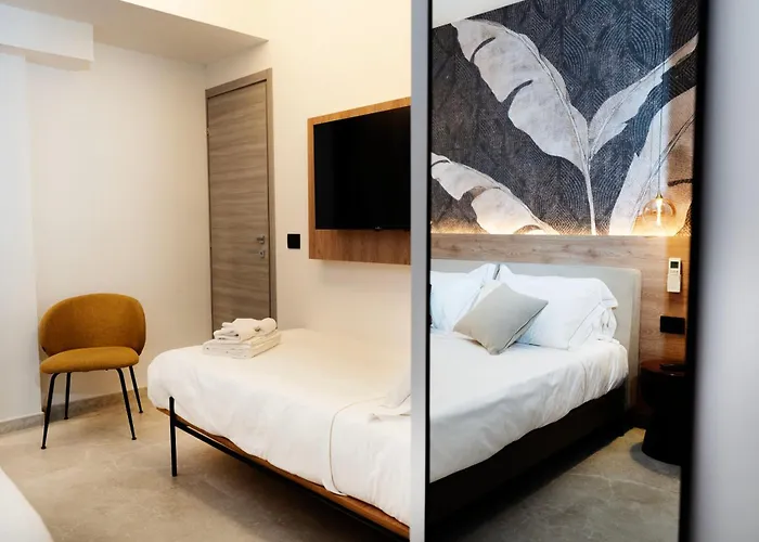 Donna Vì Hotel