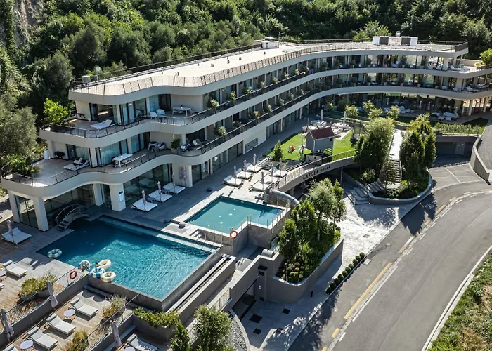 Gardea Soulfamily Resort