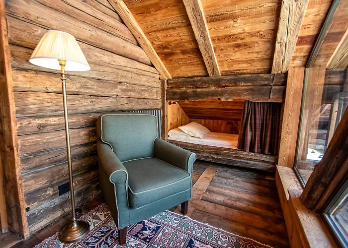 Hotel Breithorn
