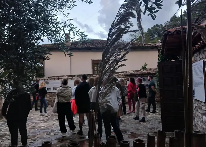 Hotel familiare: Edward Lear