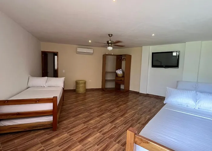 Hotel Jardin Boutique Rodadero