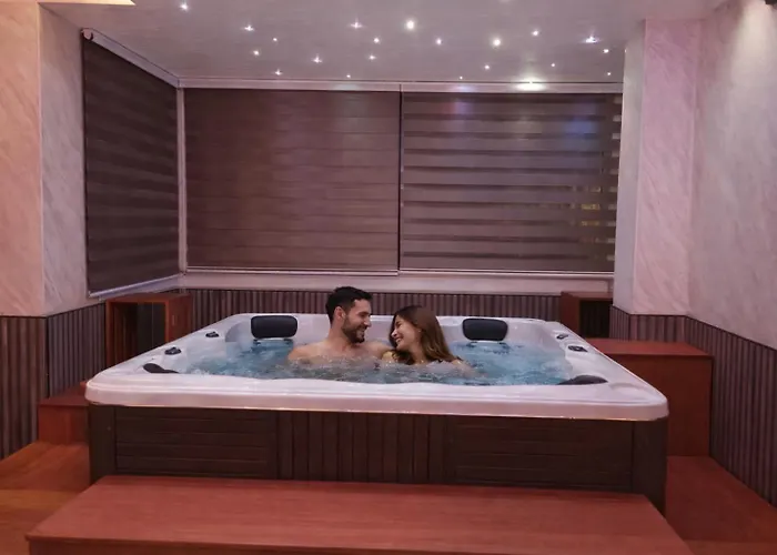 TENUTA ROSA - Gastronomia e Relax