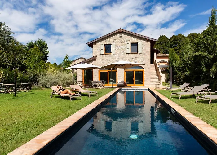 Mulino di Casa Sforza Suites&Spa