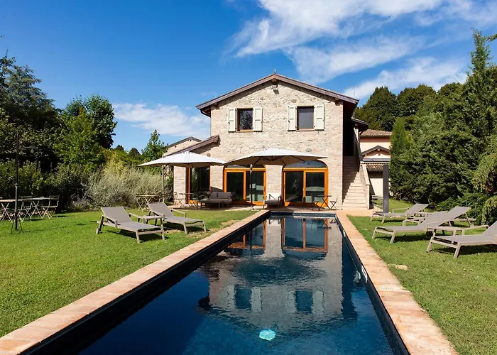 Mulino di Casa Sforza Suites&Spa
