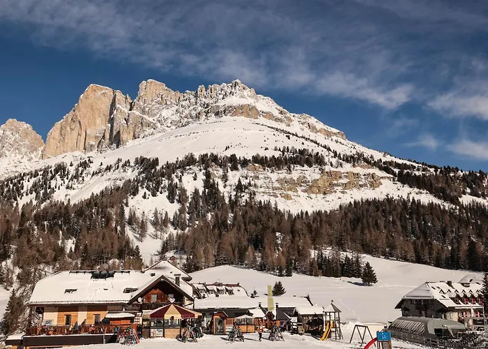 Hotel: Bar-Restaurant-Pizzeria Antermont B&B