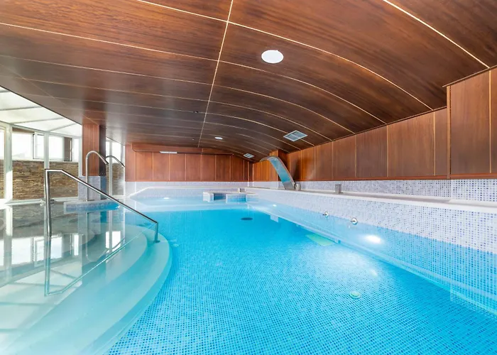 Hostal-SPA Mare Nostrum
