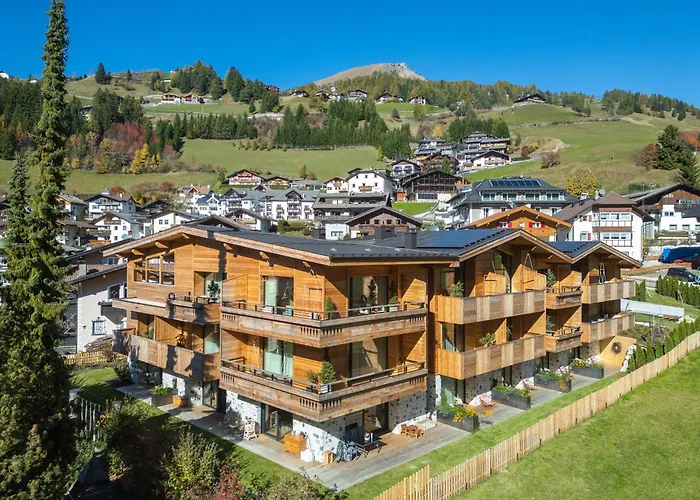 La Tambra - Hotel Lodge