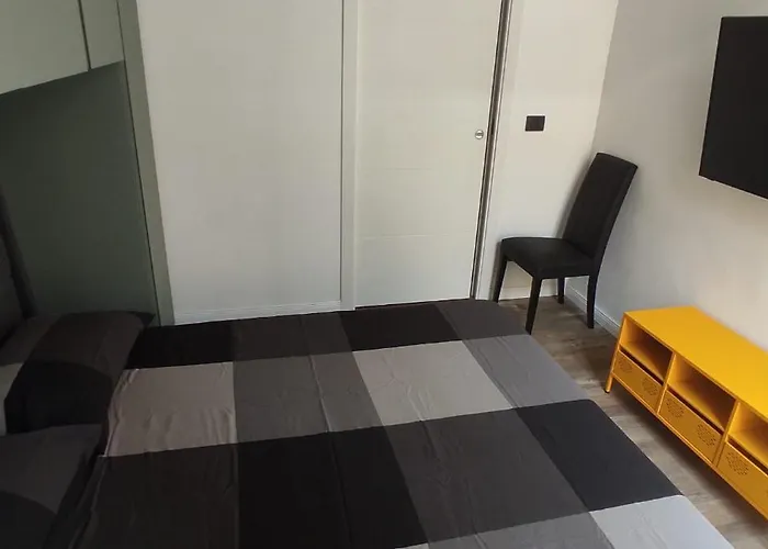 Marea Luxury Suites
