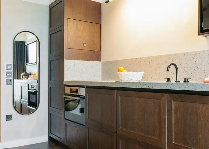 Staycity s London Dalston