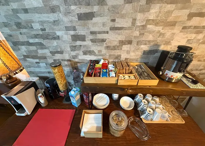 Casa vacanza: Villa Franca